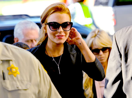 Lindsay Lohan Lindsay Lohan
